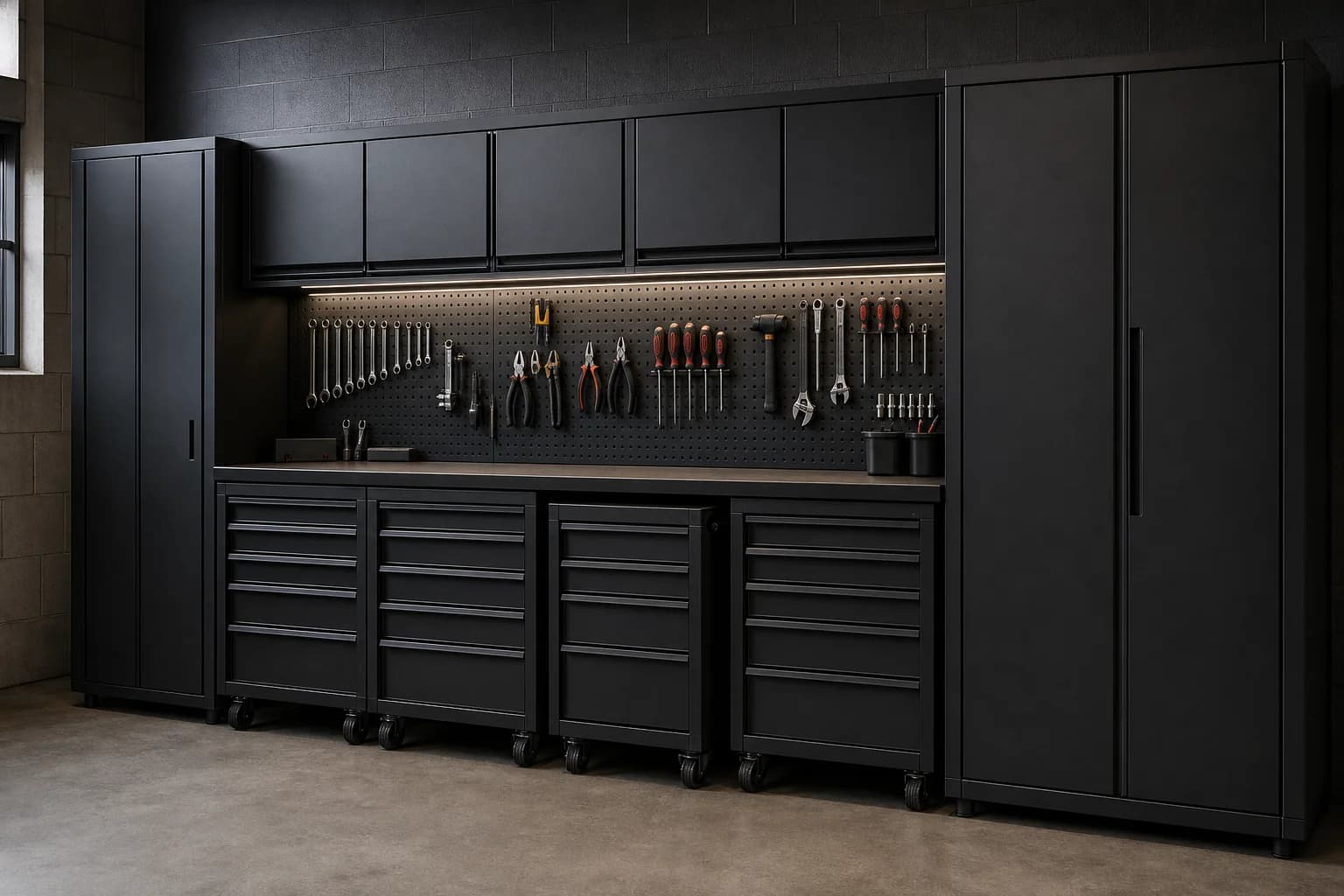 Storage